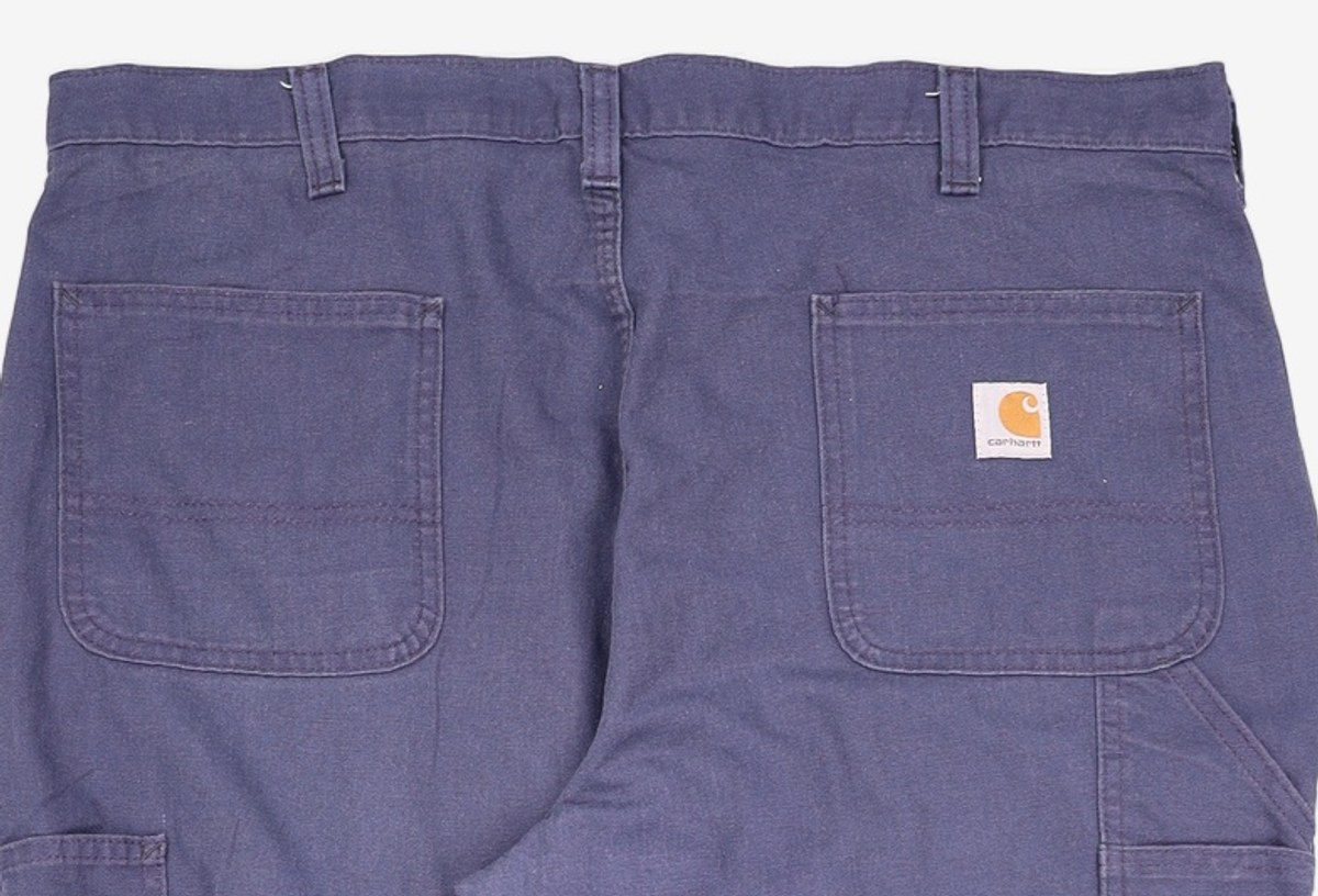 칼하트(CARHARTT) 코튼 팬츠 4032