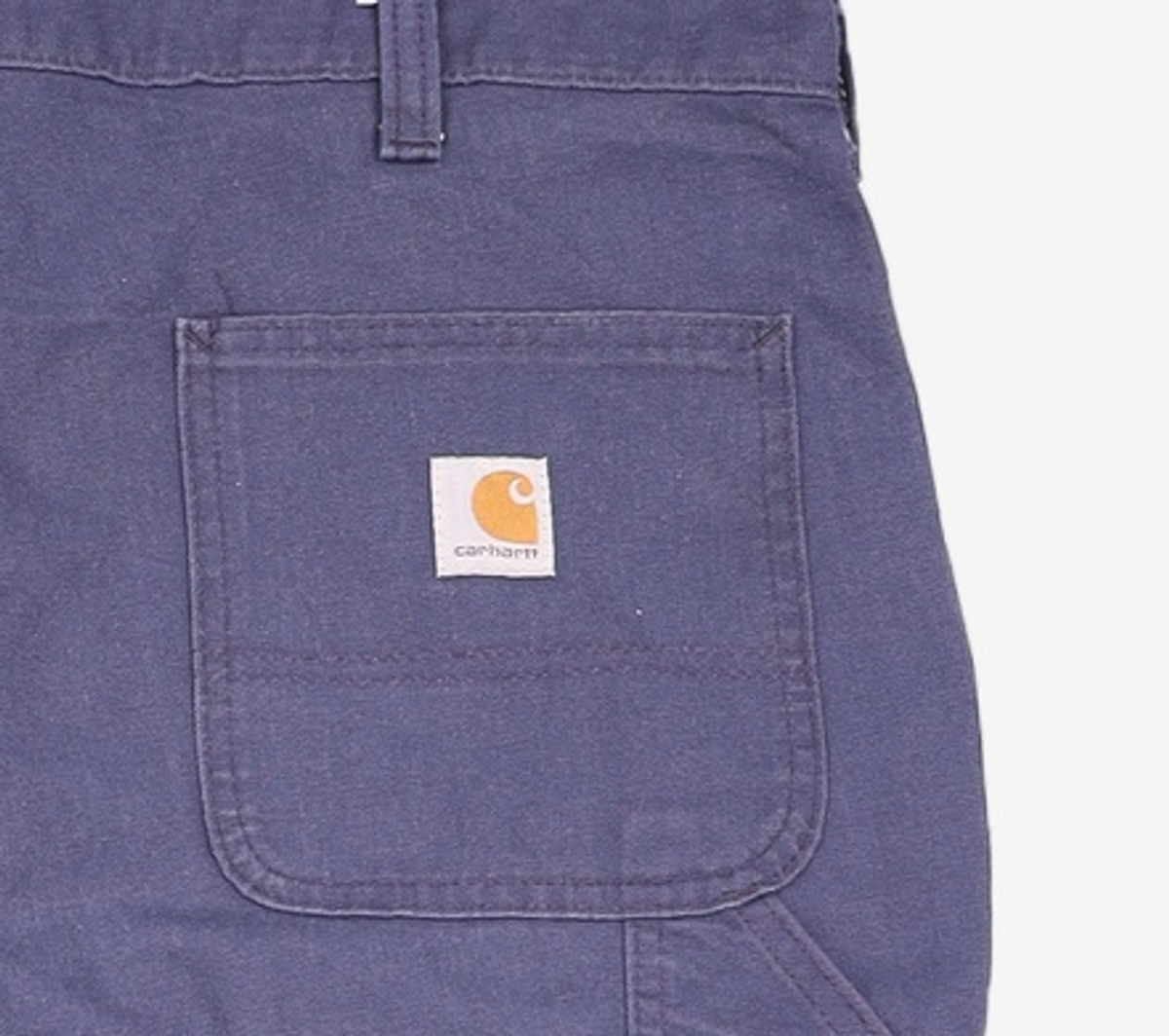 칼하트(CARHARTT) 코튼 팬츠 4032