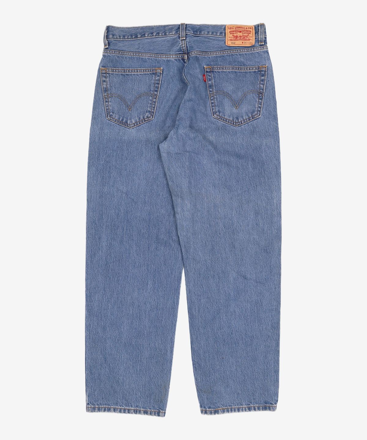 리바이스(LEVI'S) 청/데님 팬츠 36