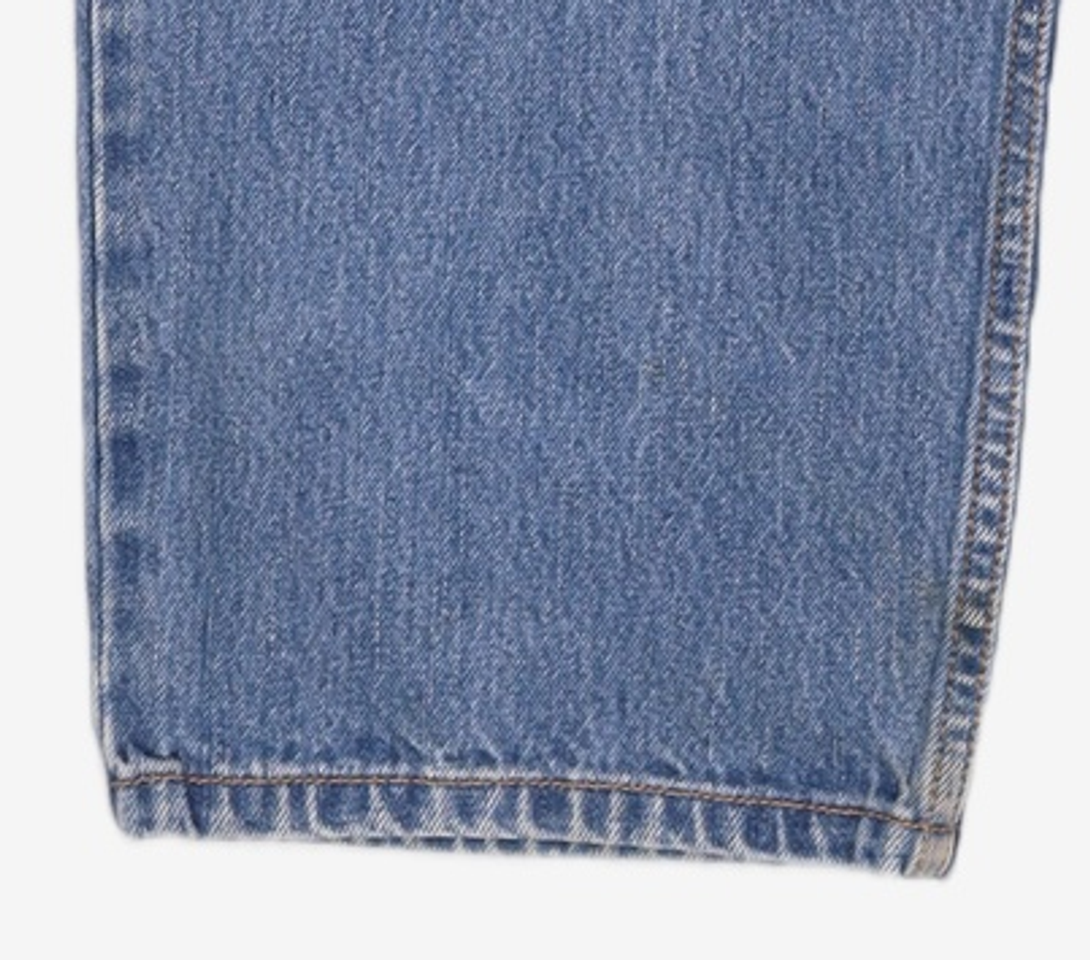 리바이스(LEVI'S) 청/데님 팬츠 36