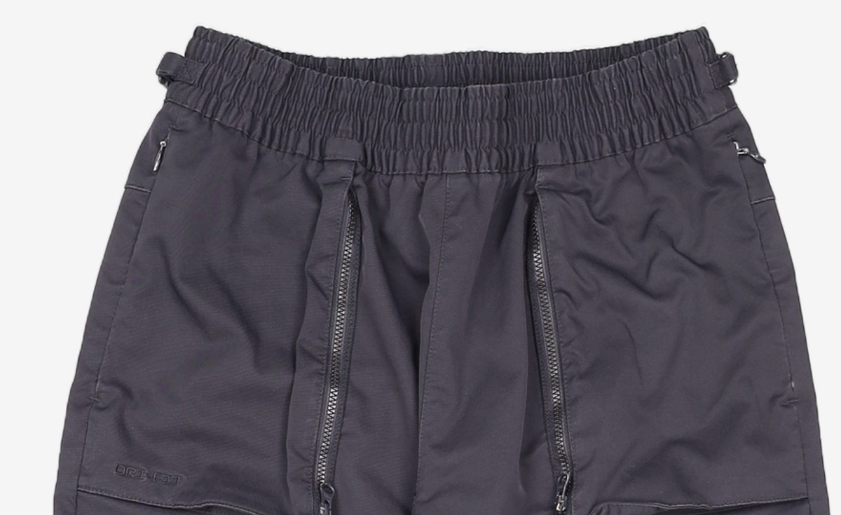 나이키(NIKE) 트레이닝 팬츠 S