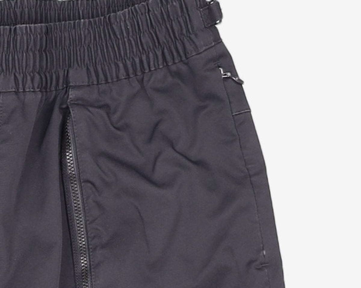 나이키(NIKE) 트레이닝 팬츠 S