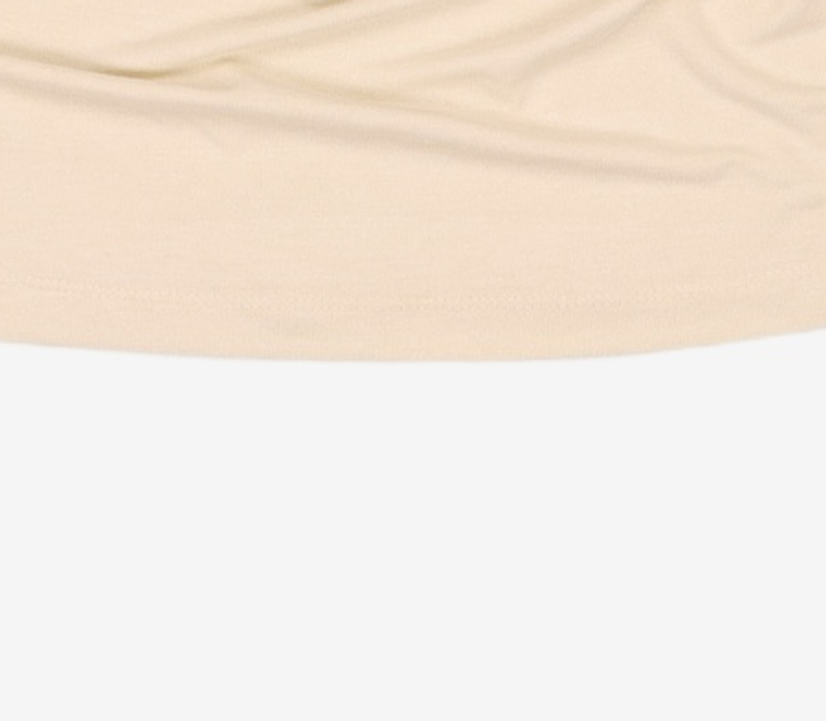 미쏘(MIXXO) 긴소매 티셔츠 M