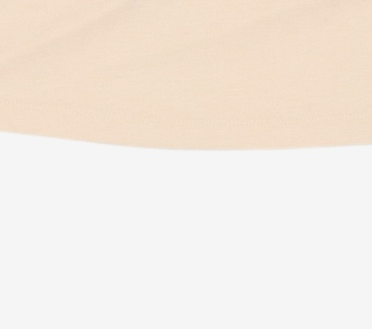 미쏘(MIXXO) 긴소매 티셔츠 M