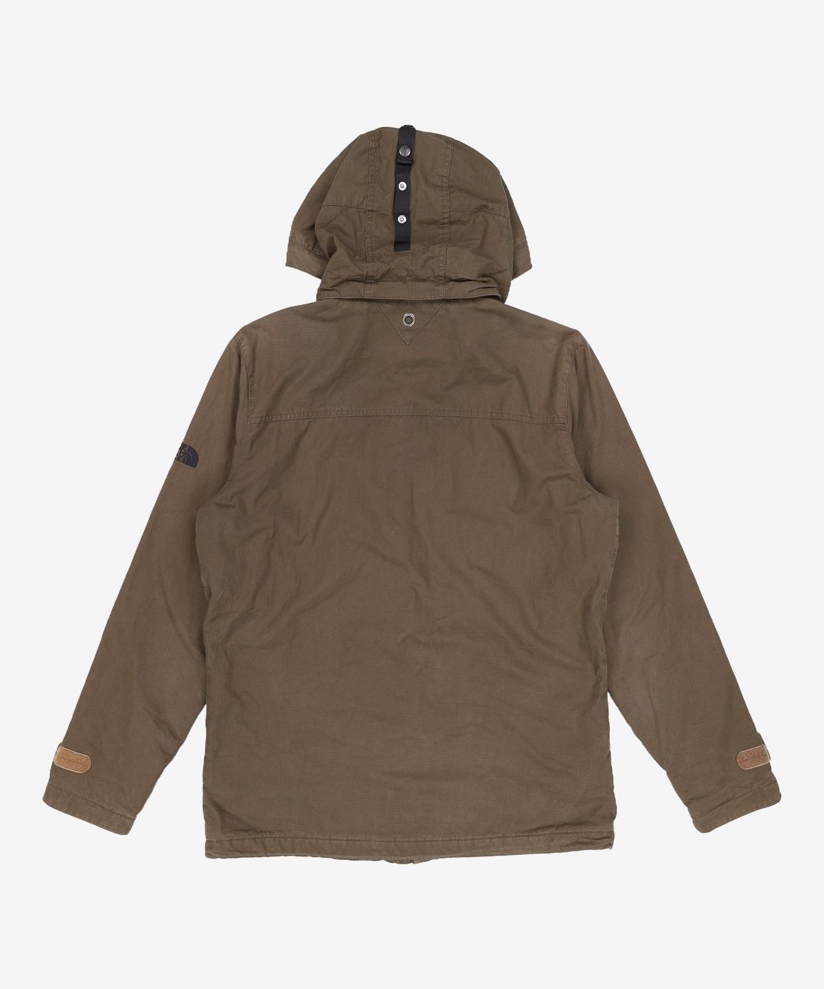 노스페이스(THE NORTH FACE) 사파리/헌팅 재킷 105