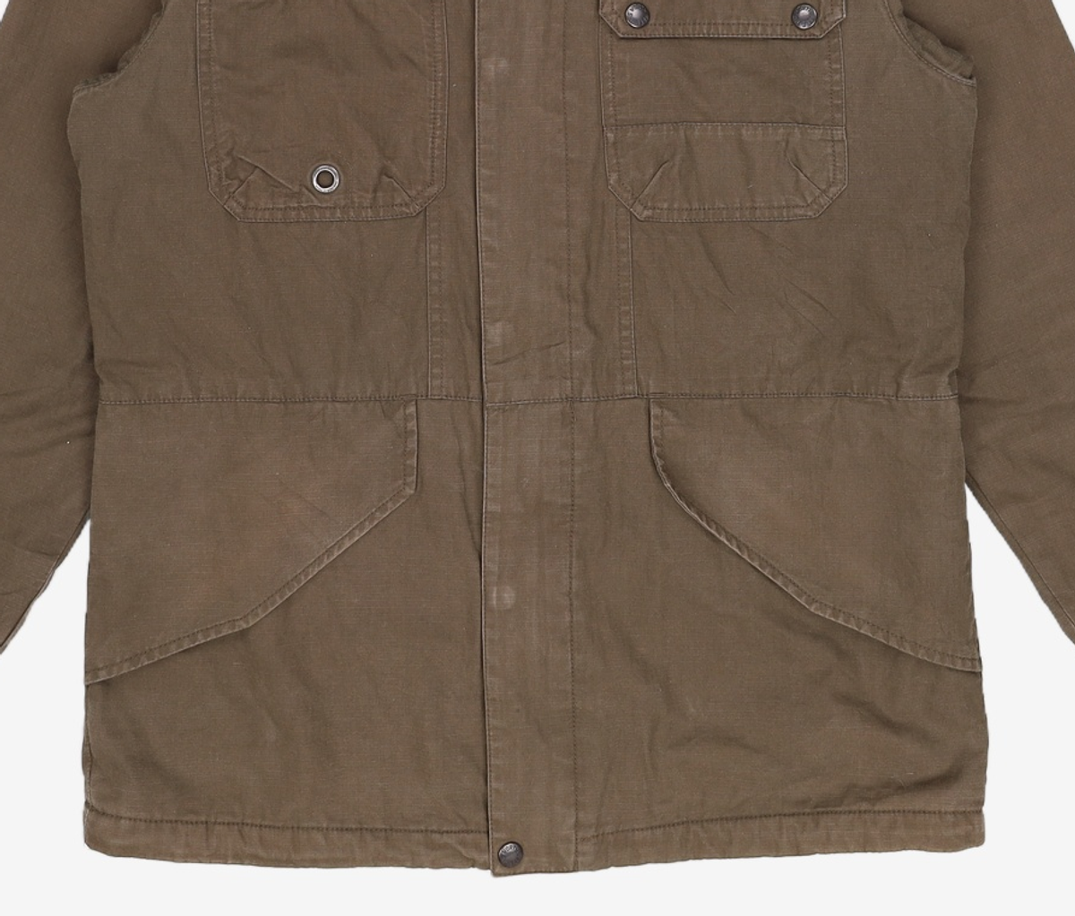 노스페이스(THE NORTH FACE) 사파리/헌팅 재킷 105