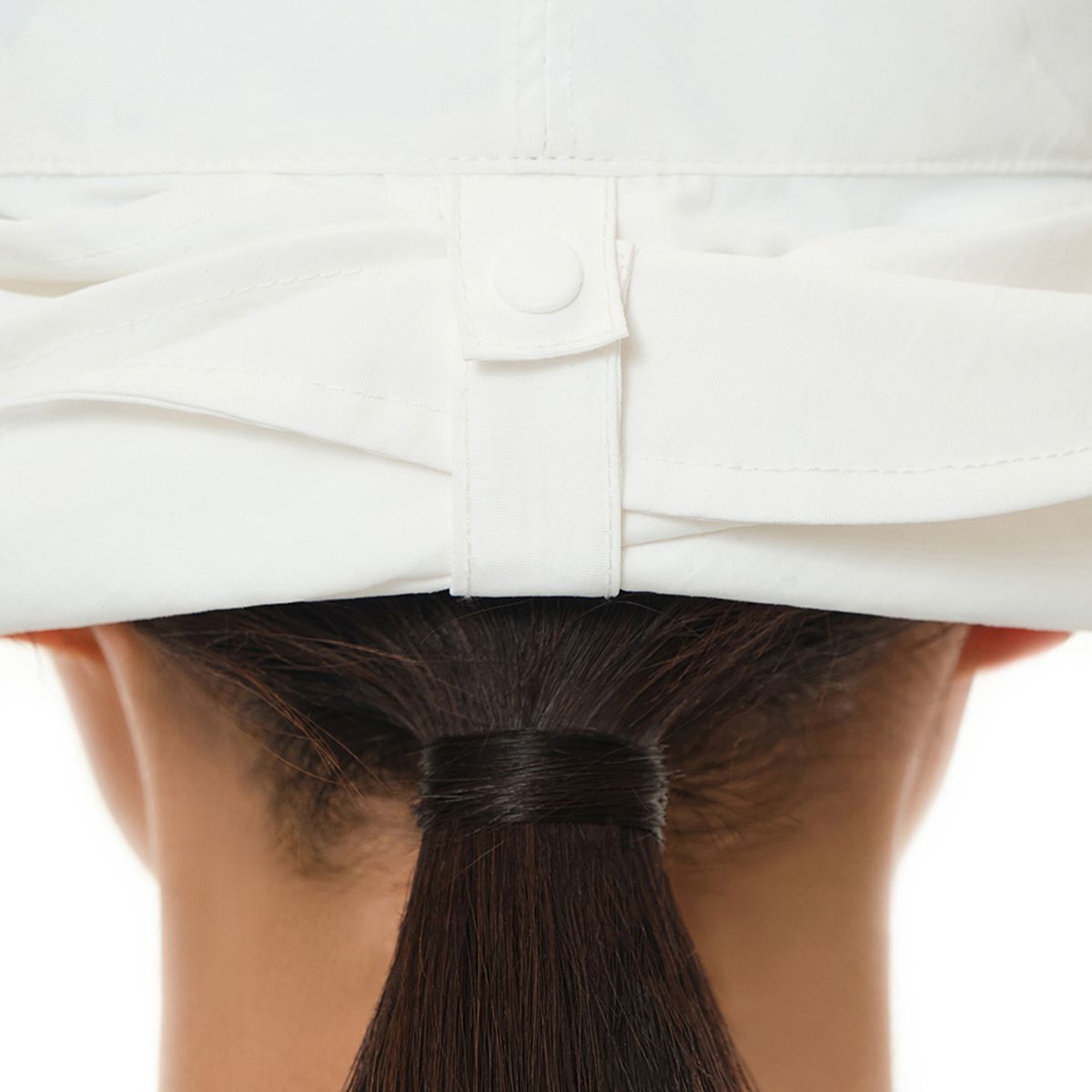안다르(ANDAR) 썬가드 와이드 버킷햇