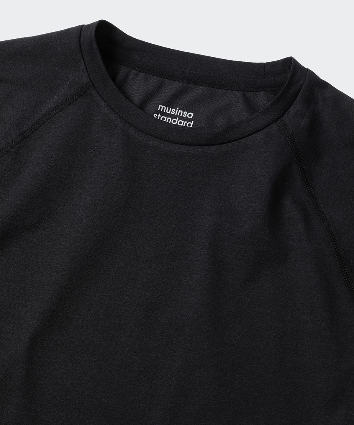 무신사 스탠다드 스포츠(MUSINSA STANDARD SPORTS) 퀵드라이 퓨즈 롱슬리브 우먼 (3color)