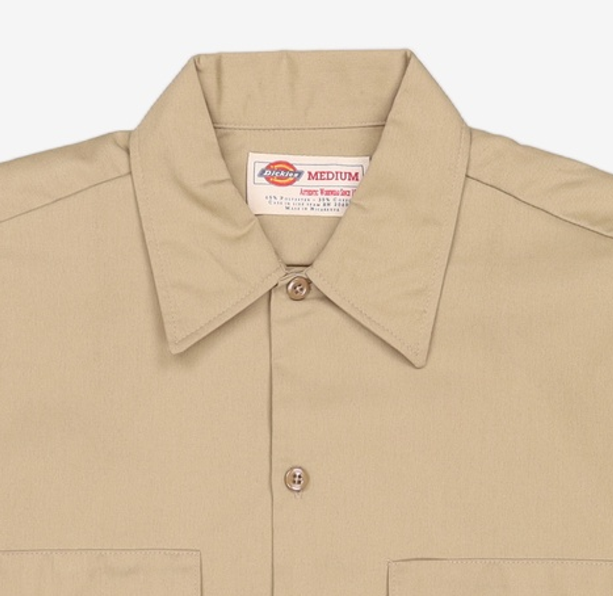 디키즈(DICKIES) 캐주얼 셔츠 M