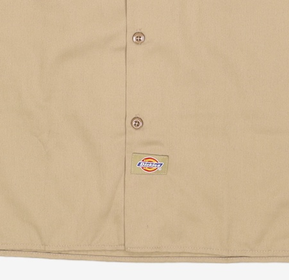디키즈(DICKIES) 캐주얼 셔츠 M