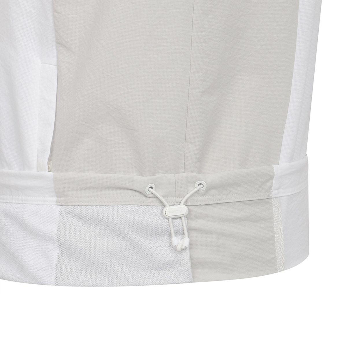 말본 골프(MALBON GOLF) 에어 라이트 카라 피스테 OFF WHITE (MAN)