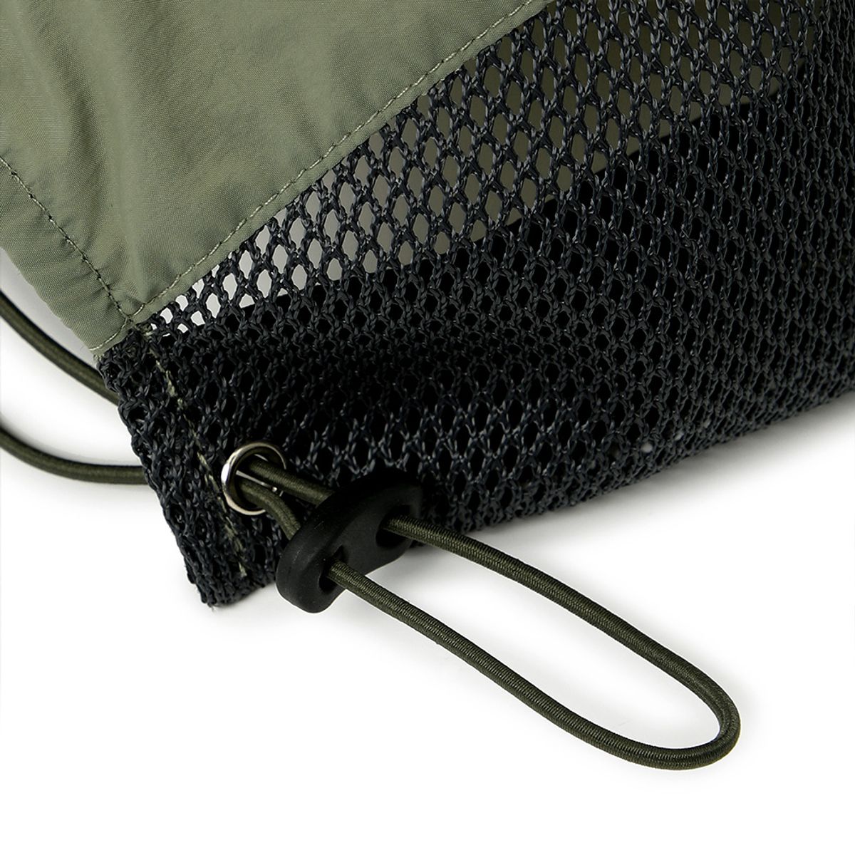 말본 골프(MALBON GOLF) 뉴 경량 캠프캡 KHAKI