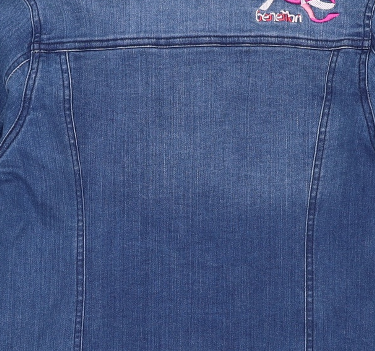 베네통키즈(BENETTONKIDS) 점퍼/재킷 155