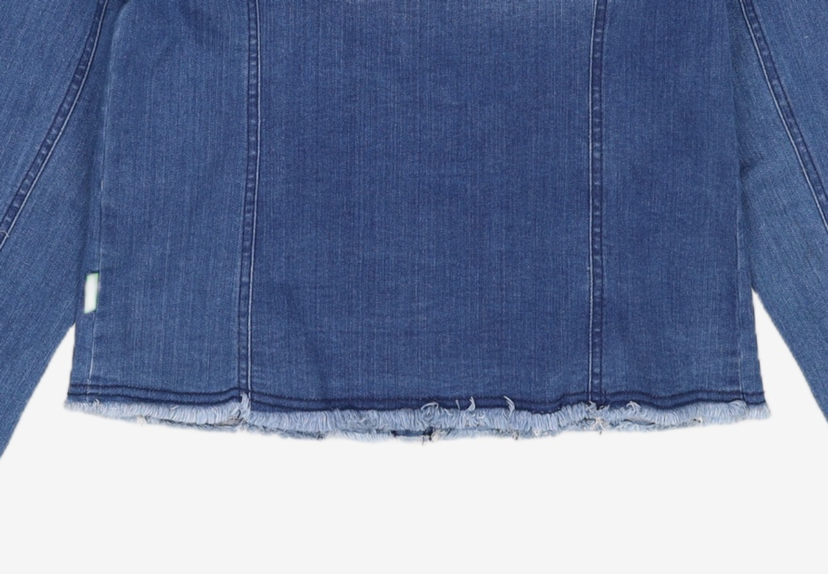 베네통키즈(BENETTONKIDS) 점퍼/재킷 155
