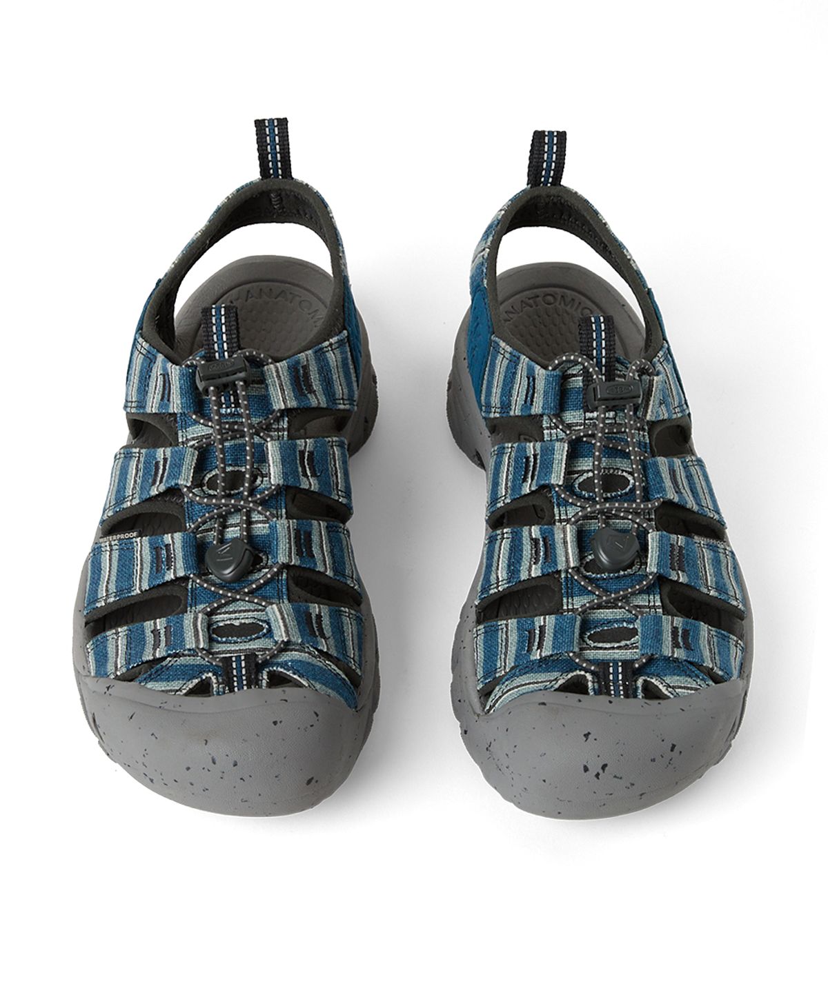 예스아이씨(YESEYESEE) Womens Newport H2 New Wave Of Adventure