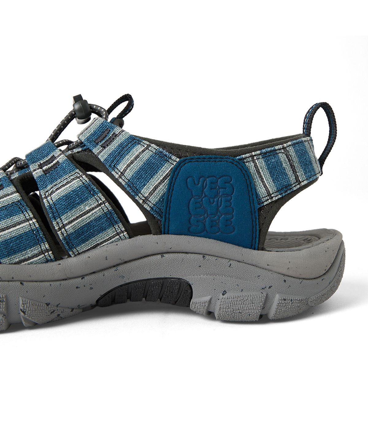 예스아이씨(YESEYESEE) Womens Newport H2 New Wave Of Adventure