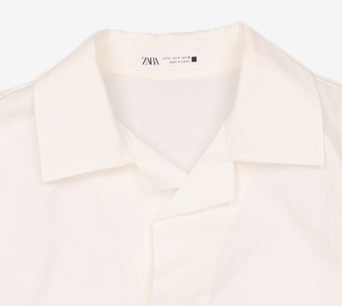 자라(ZARA) 캐주얼 셔츠 S