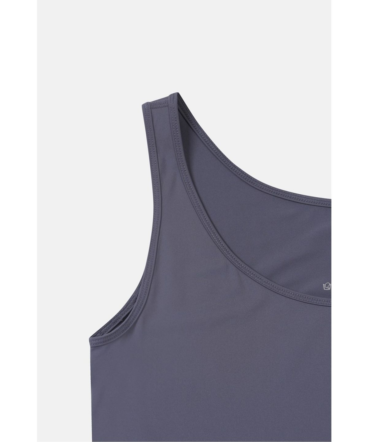 코오롱스포츠(KOLON SPORT) 여성 이너웨어 슬리브리스 JKICX26132BGY