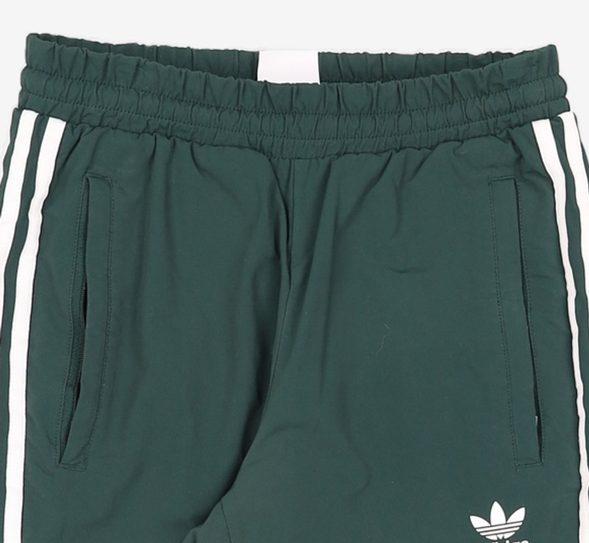 아디다스(ADIDAS) 웜업 트랙 팬츠 - 그린 / CW1282 S
