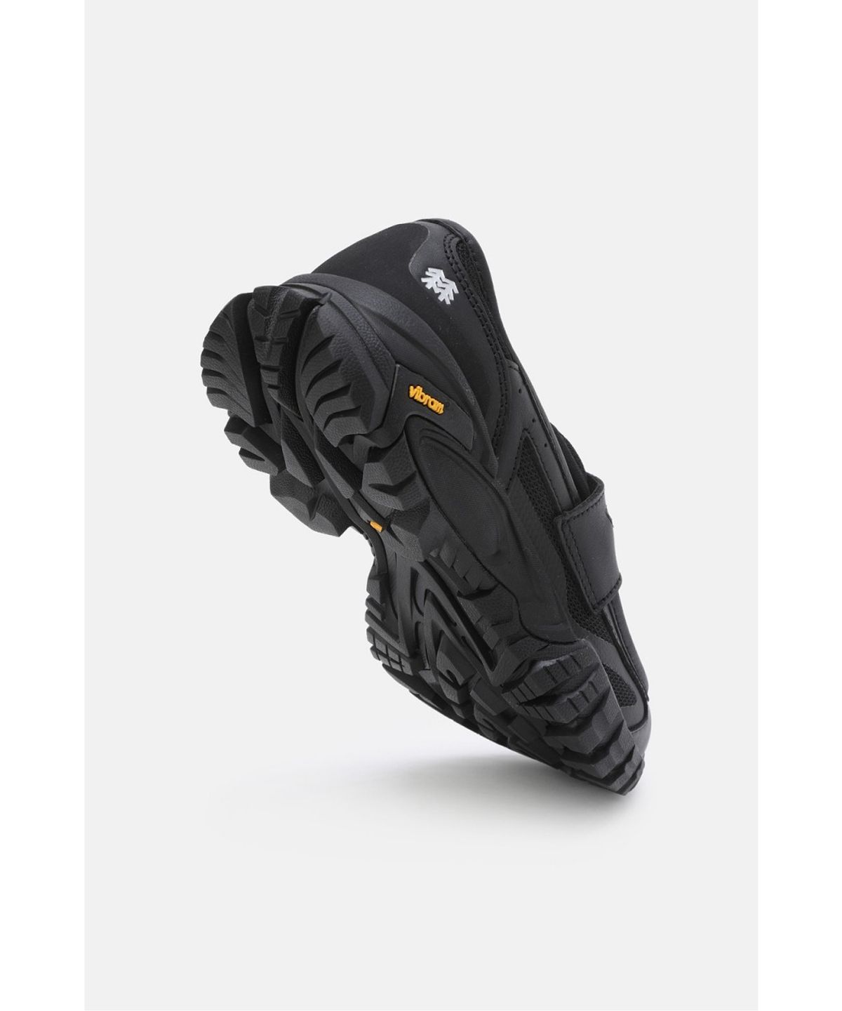 코오롱스포츠(KOLON SPORT) 여성 로퍼 슬릭스 FE2AX26430BLK