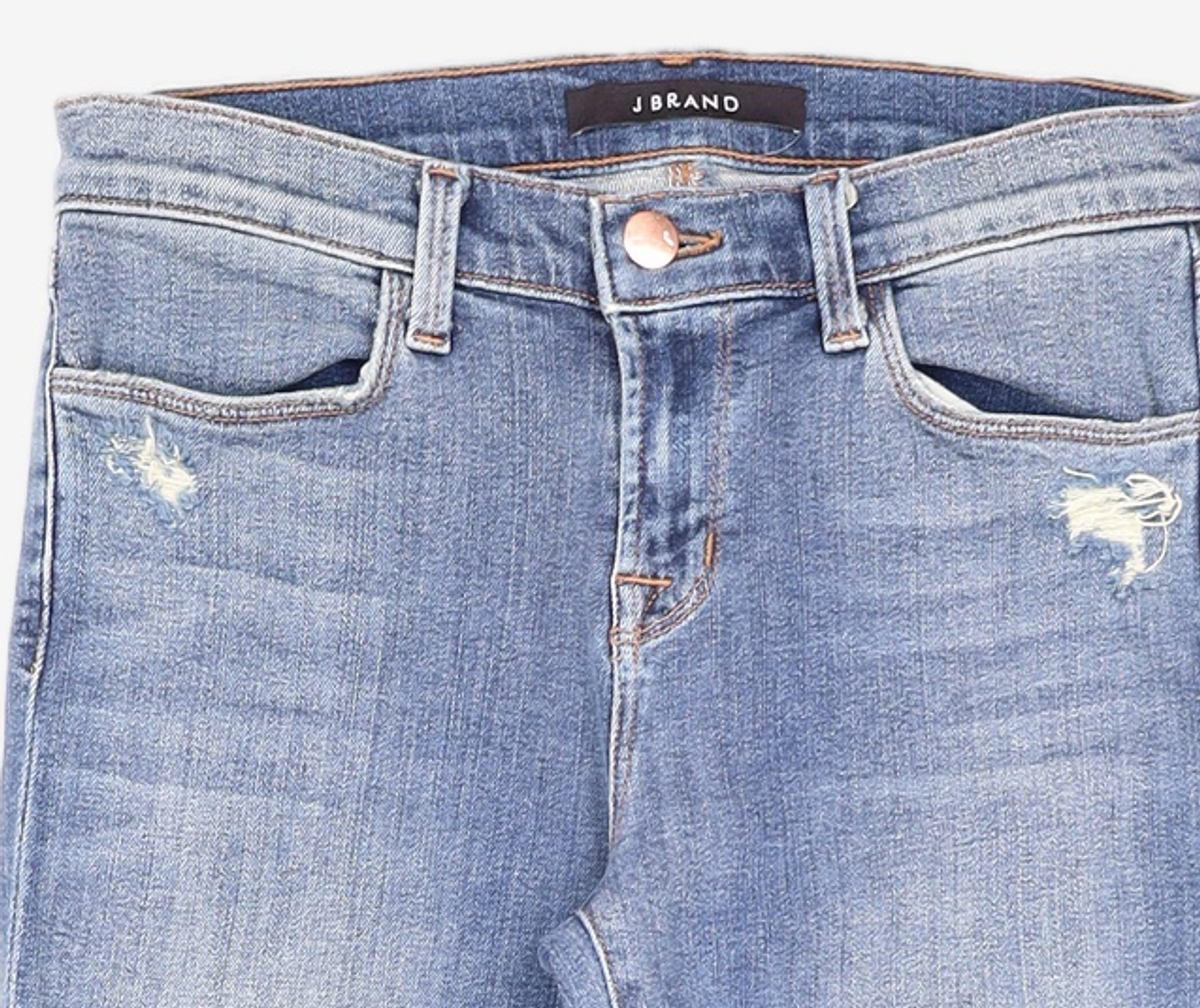 제이브랜드(J Brand) 청/데님 팬츠 26