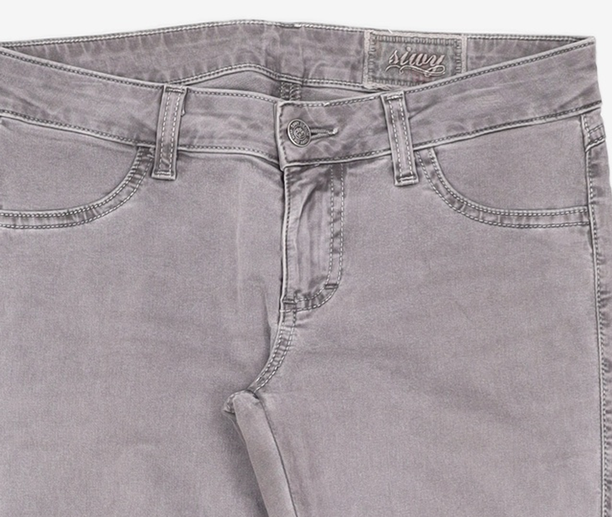 씨위진(SIWY DENIM) 청/데님 팬츠 26