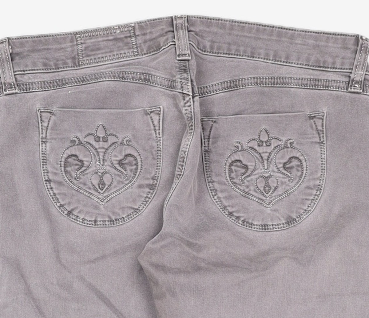씨위진(SIWY DENIM) 청/데님 팬츠 26