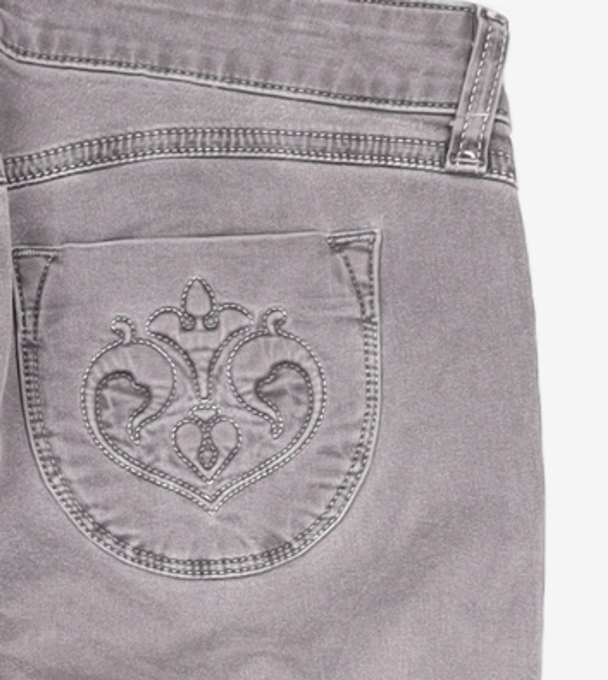 씨위진(SIWY DENIM) 청/데님 팬츠 26