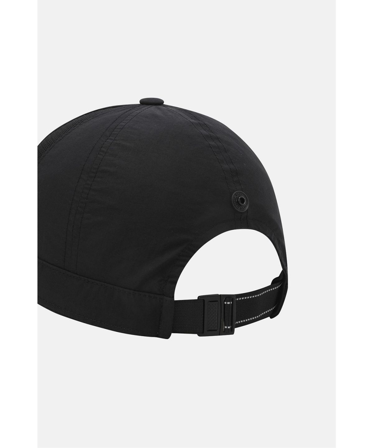 코오롱스포츠(KOLON SPORT) 남녀공용 메쉬 경량 사하라캡 QEREX26173BLK