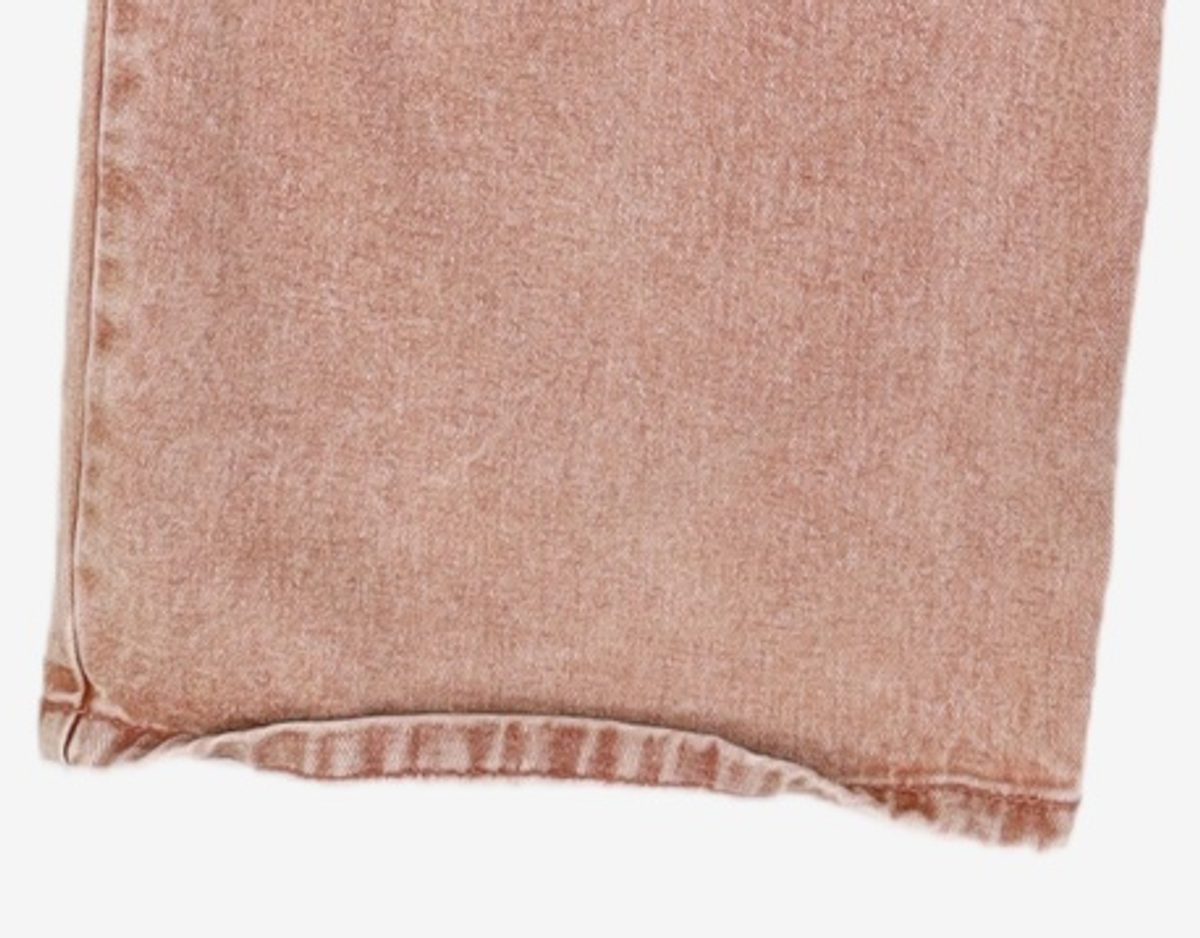 낫포너드(NOT4NERD) 청/데님 팬츠 L