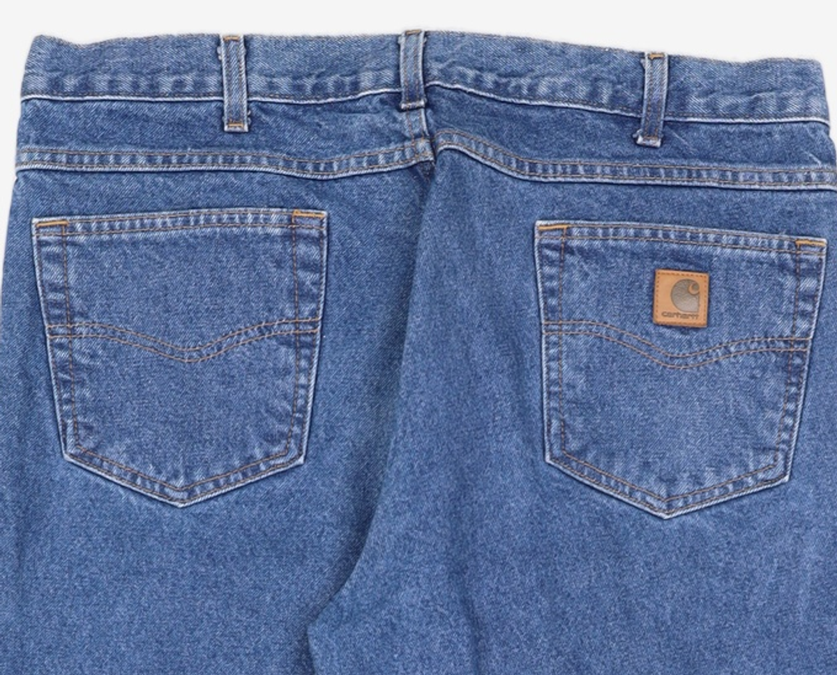 칼하트(CARHARTT) 청/데님 팬츠 38
