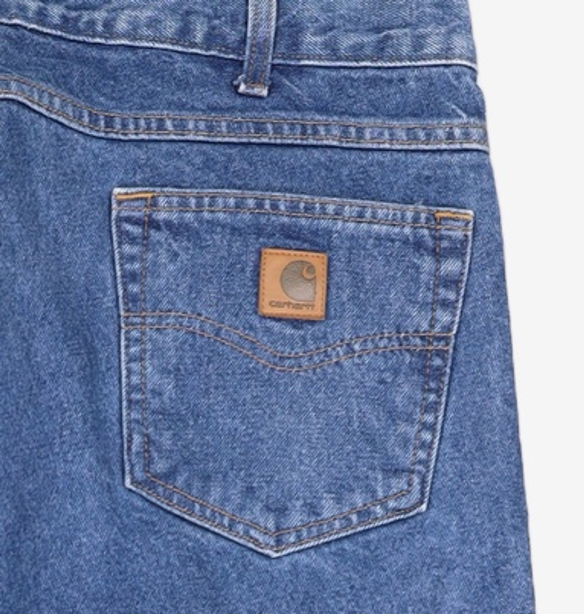 칼하트(CARHARTT) 청/데님 팬츠 38
