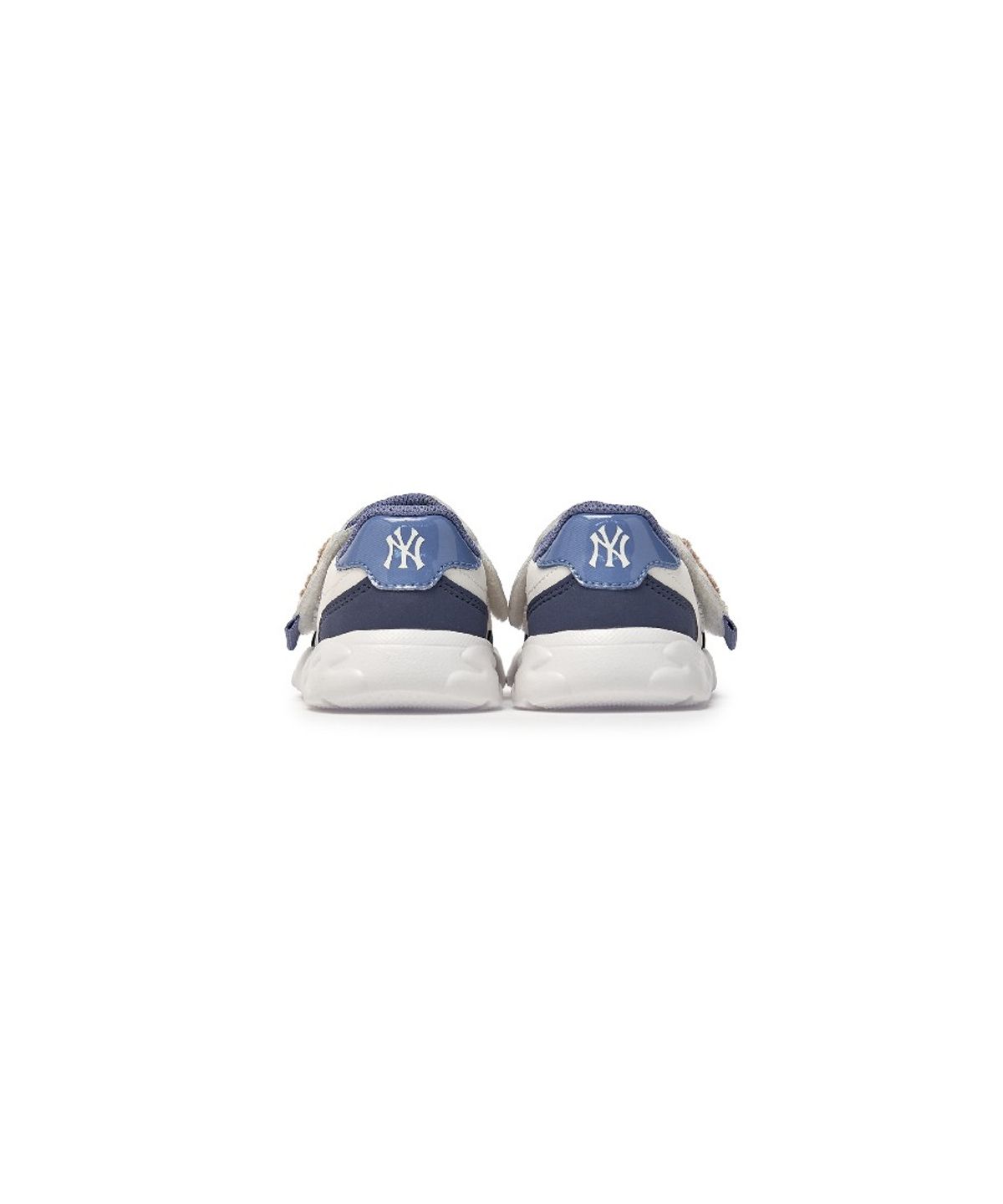 엠엘비 키즈(MLB KIDS) 빅볼청키 메가베어 베이비 NY (L.Indigo)