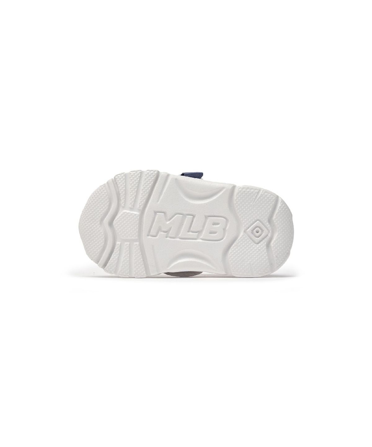 엠엘비 키즈(MLB KIDS) 빅볼청키 메가베어 베이비 NY (L.Indigo)