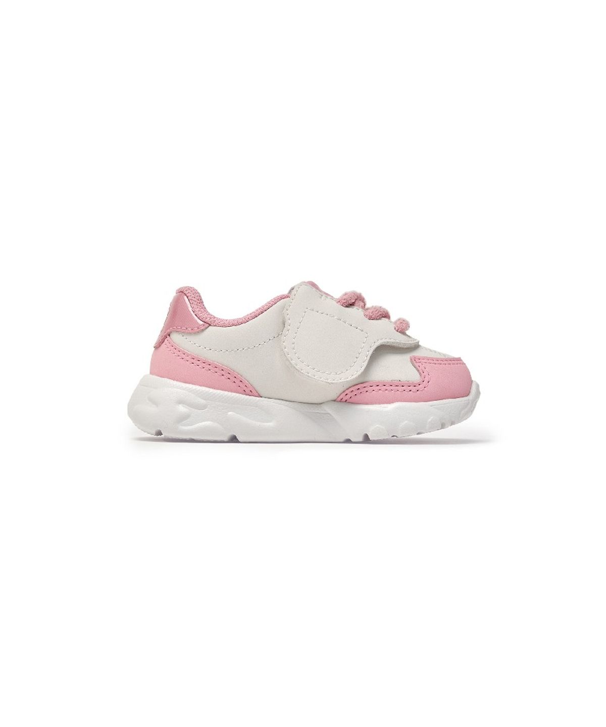 엠엘비 키즈(MLB KIDS) 빅볼청키 메가베어 베이비 NY (Mg.Pink)