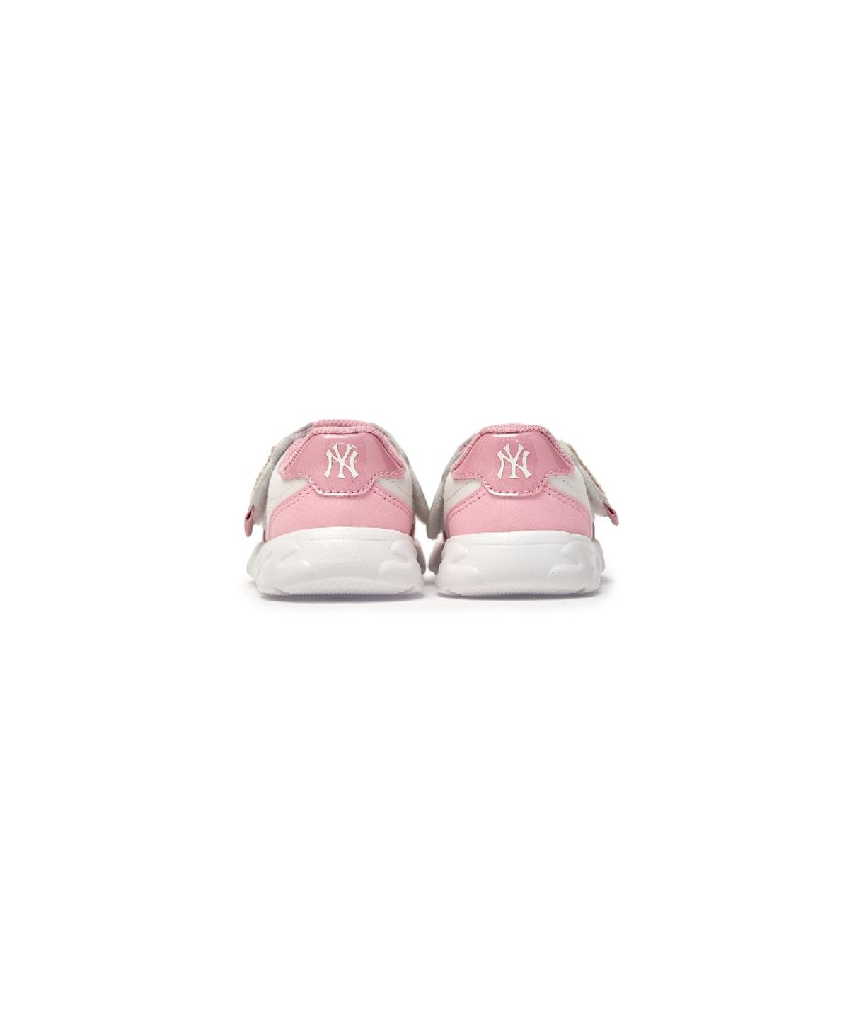 엠엘비 키즈(MLB KIDS) 빅볼청키 메가베어 베이비 NY (Mg.Pink)