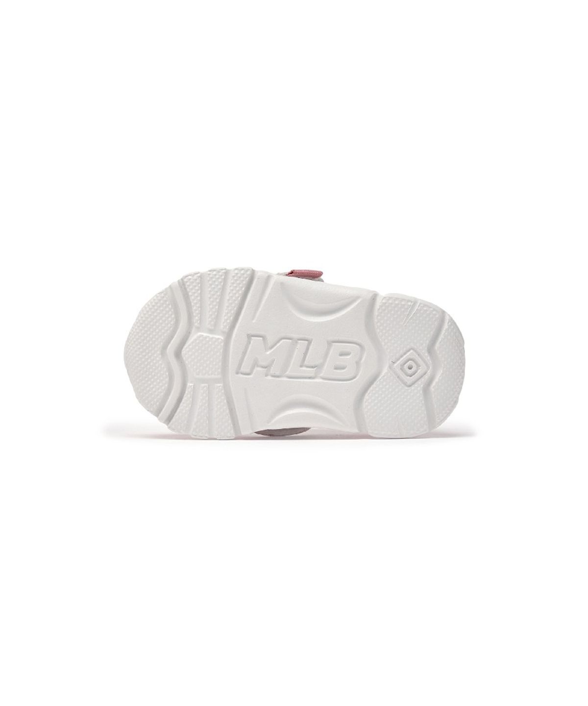 엠엘비 키즈(MLB KIDS) 빅볼청키 메가베어 베이비 NY (Mg.Pink)