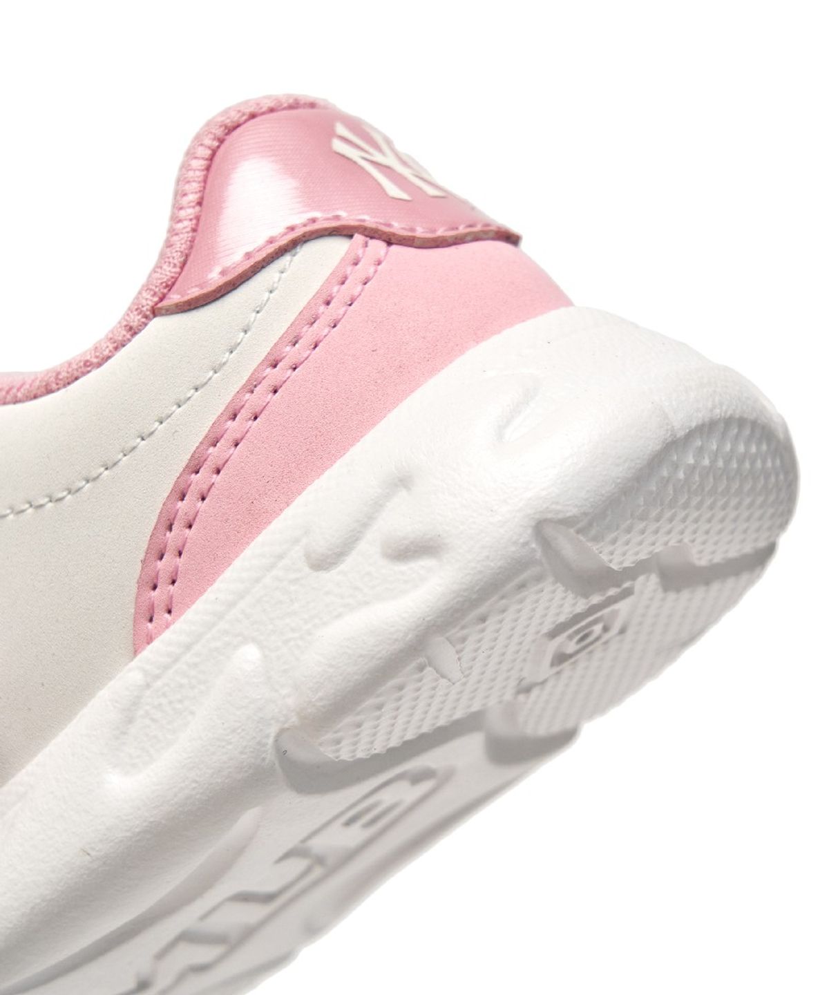 엠엘비 키즈(MLB KIDS) 빅볼청키 메가베어 베이비 NY (Mg.Pink)