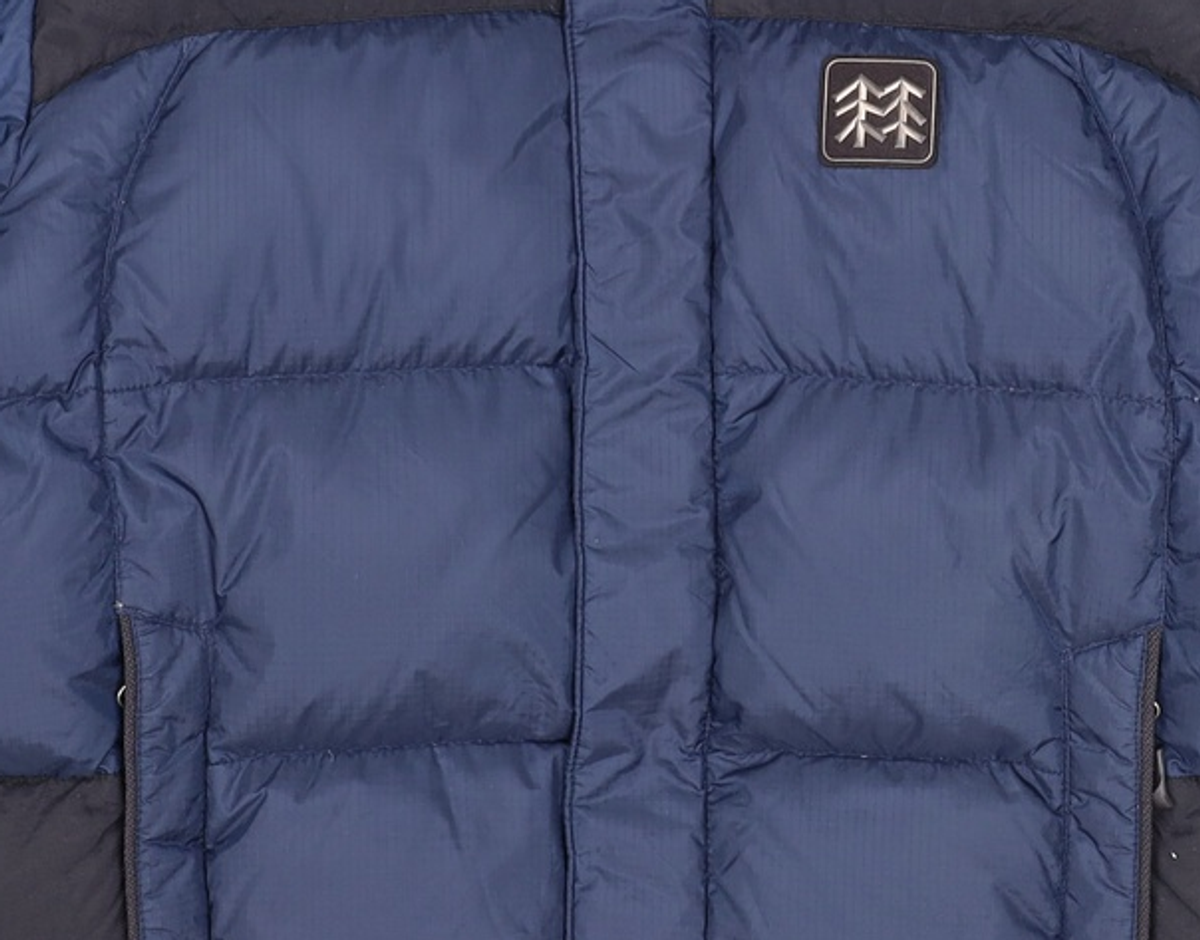 코오롱스포츠(KOLON SPORT) 숏 패딩/숏 헤비 아우터 90