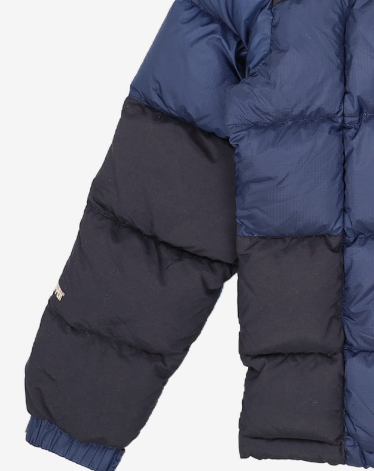 코오롱스포츠(KOLON SPORT) 숏 패딩/숏 헤비 아우터 90