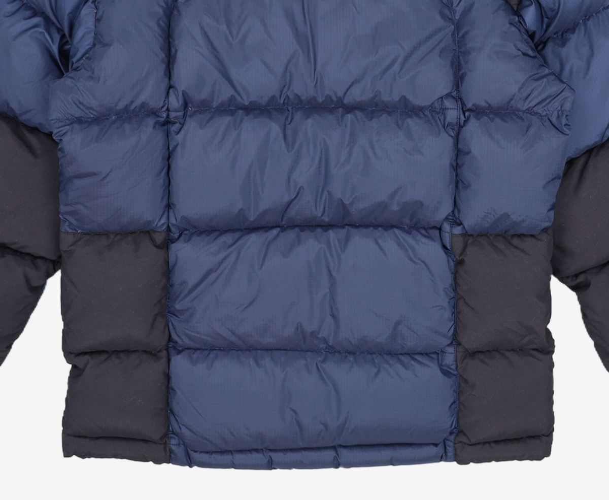 코오롱스포츠(KOLON SPORT) 숏 패딩/숏 헤비 아우터 90