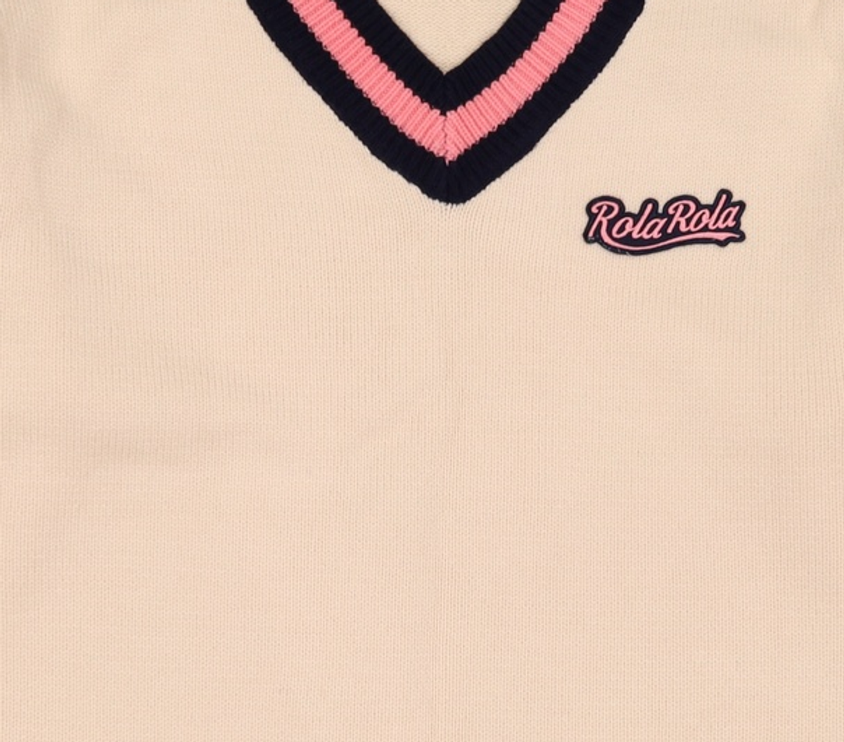 로라로라(ROLAROLA) 니트/스웨터 FREE