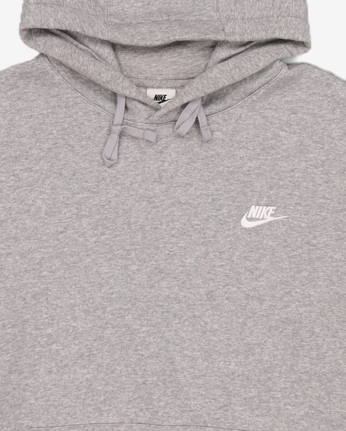 나이키(NIKE) 후드 티셔츠 XL