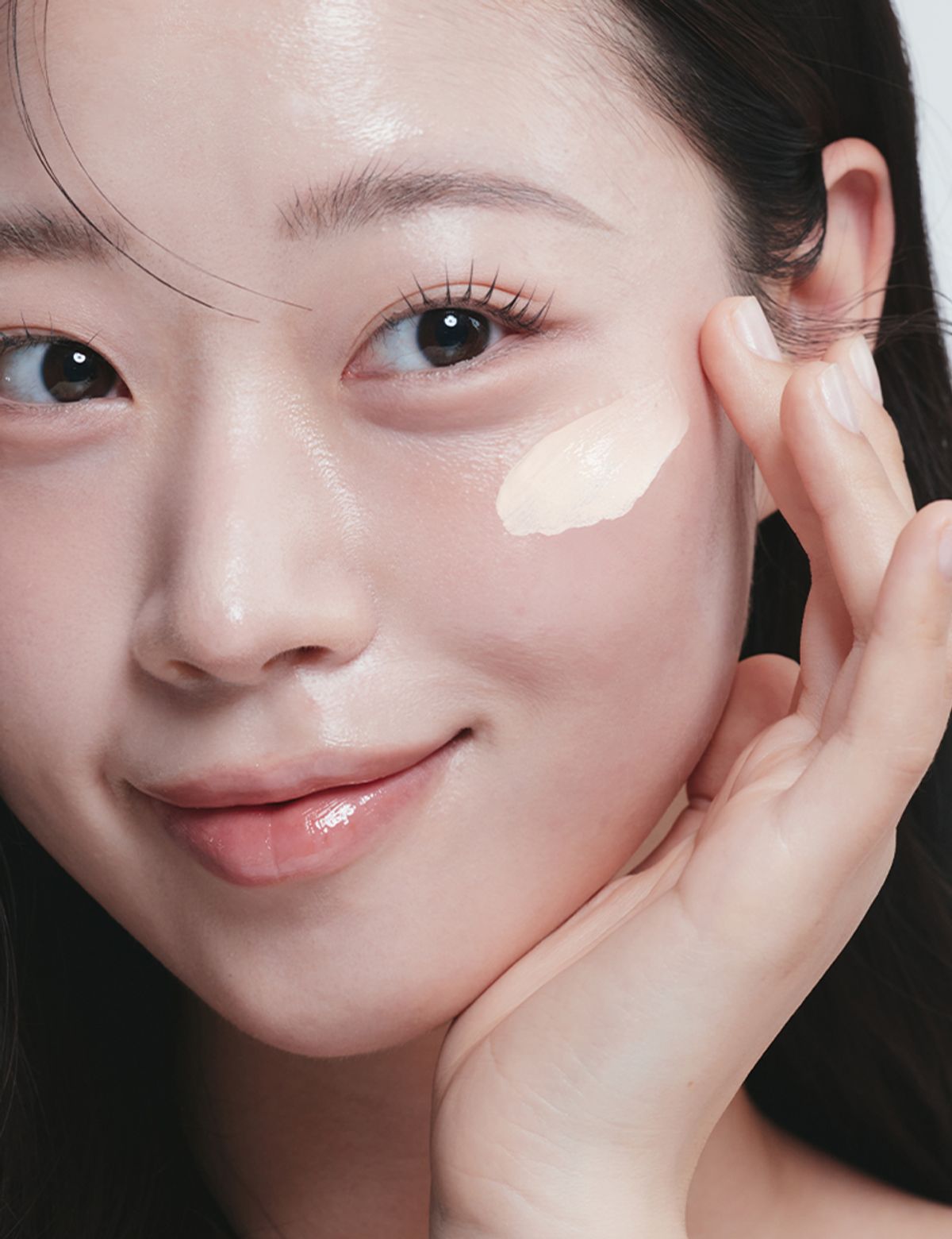 누메(NUME) 파데프리 톤업 선크림