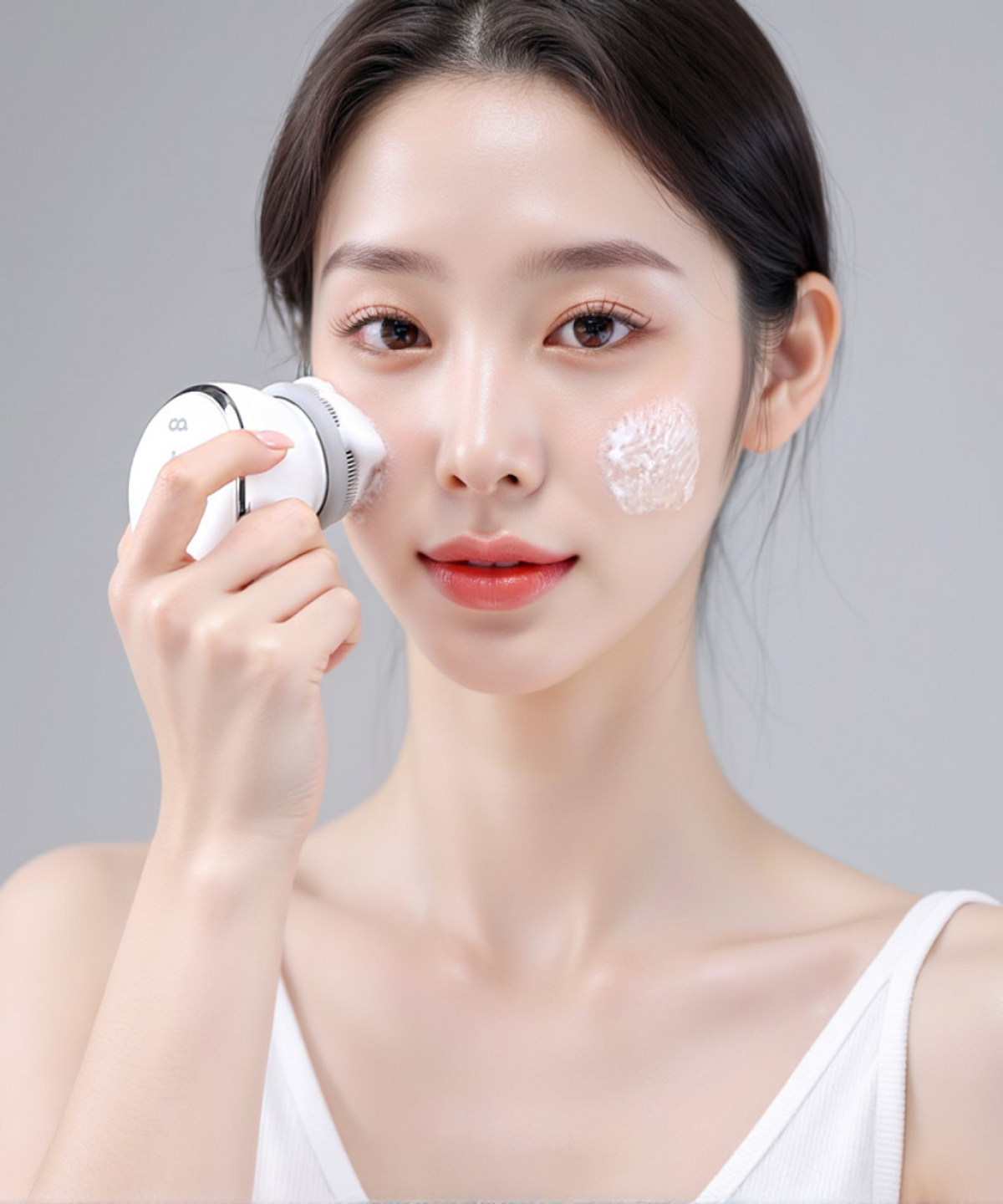 오아(OA) 쁘띠케어 갈바닉 진동클렌저