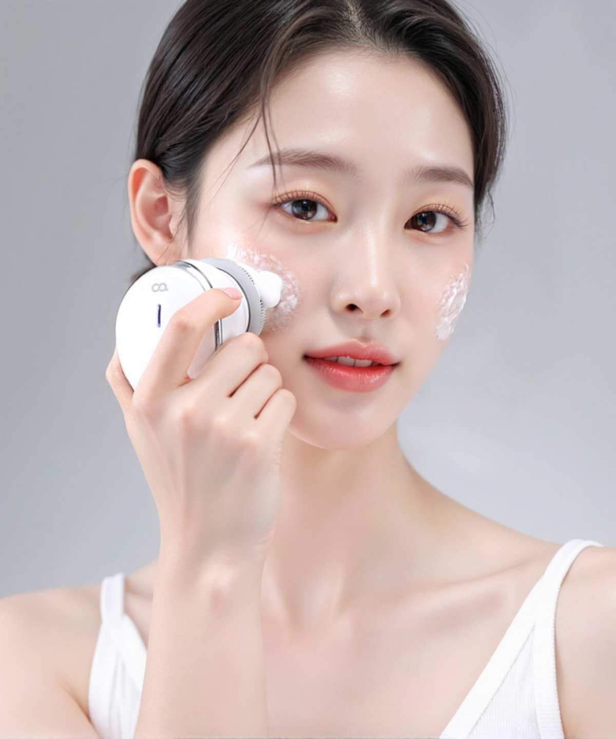 오아(OA) 쁘띠케어 갈바닉 진동클렌저