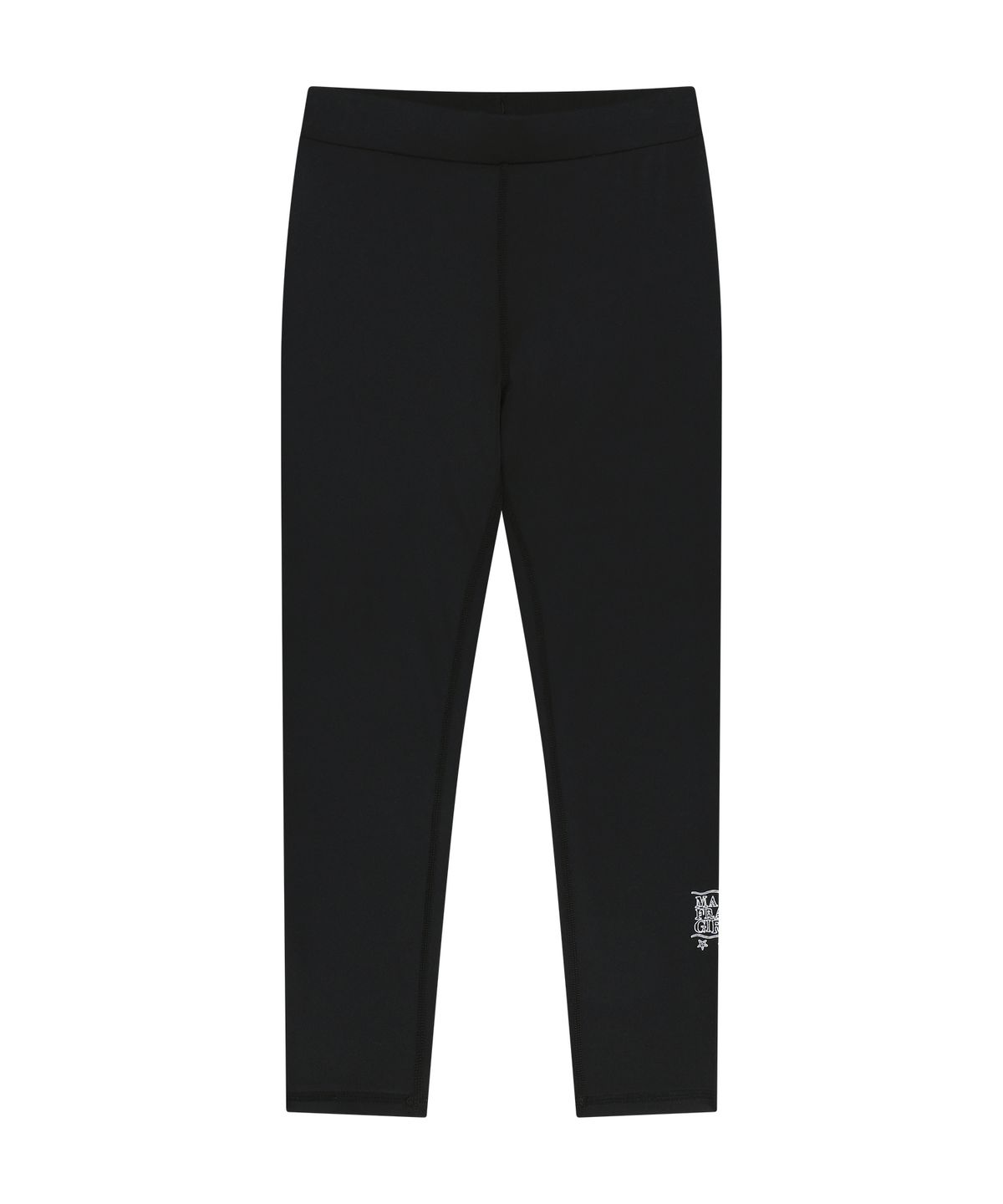 마리떼 키즈(MARITHÉ KIDS) KIDS SWIM LEGGINGS black