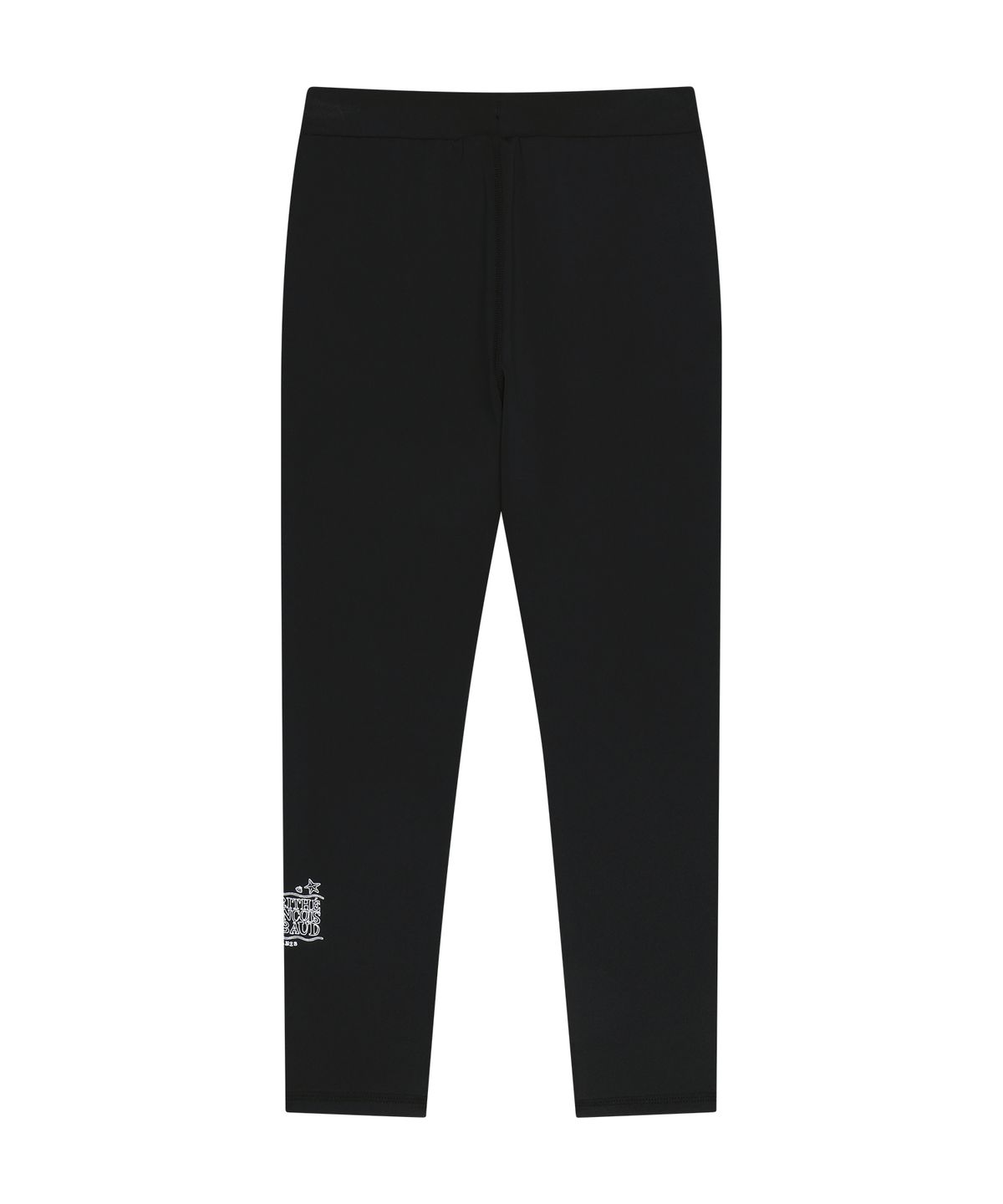 마리떼 키즈(MARITHÉ KIDS) KIDS SWIM LEGGINGS black
