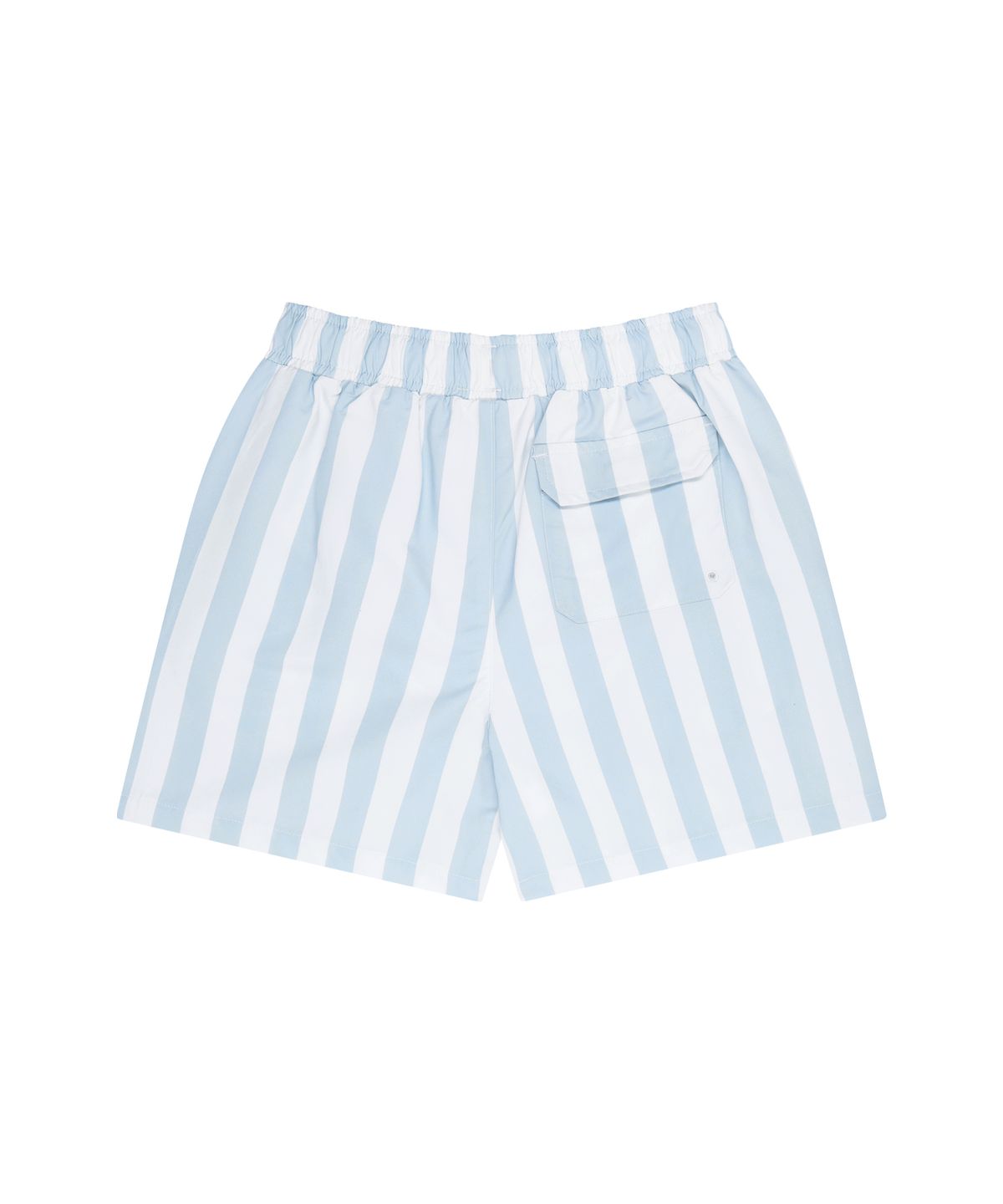 마리떼 키즈(MARITHÉ KIDS) KIDS SWIM SHORTS sky blue