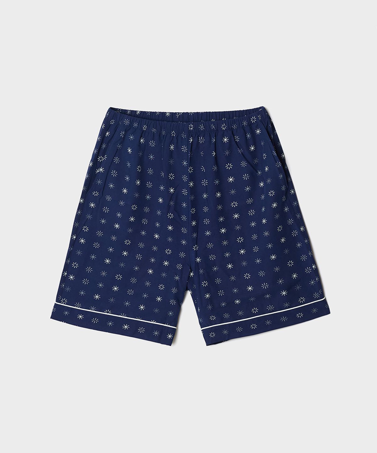 스파오(SPAO) [LUCY] 반팔 파자마_SPPPG37U05